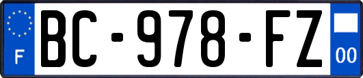 BC-978-FZ