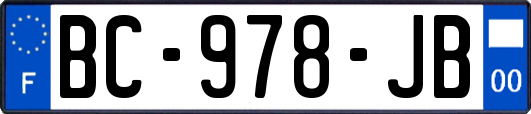 BC-978-JB