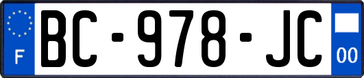 BC-978-JC