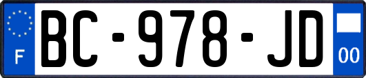 BC-978-JD