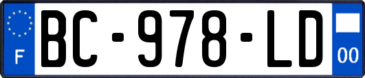 BC-978-LD