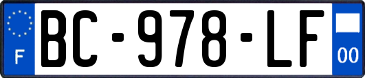 BC-978-LF