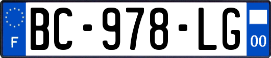 BC-978-LG