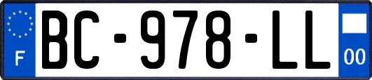 BC-978-LL