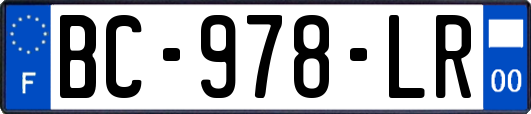 BC-978-LR