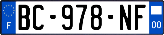 BC-978-NF
