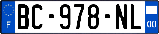 BC-978-NL