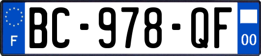 BC-978-QF