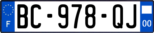 BC-978-QJ