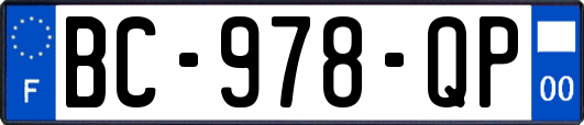 BC-978-QP