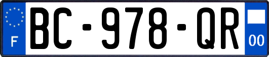 BC-978-QR