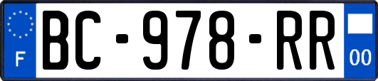 BC-978-RR