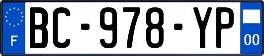 BC-978-YP