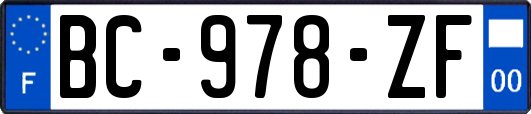 BC-978-ZF