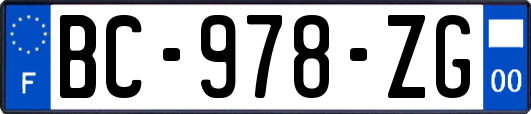 BC-978-ZG