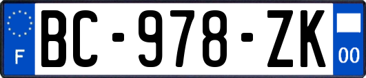 BC-978-ZK