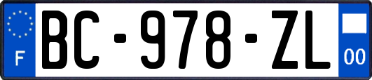 BC-978-ZL