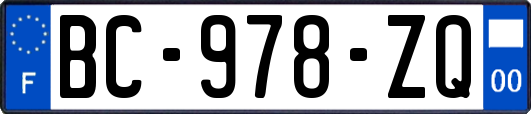 BC-978-ZQ