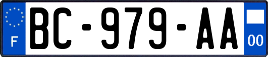 BC-979-AA