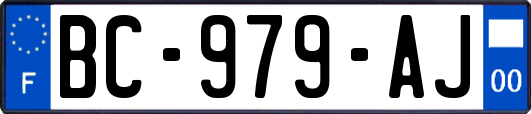 BC-979-AJ