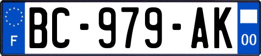 BC-979-AK