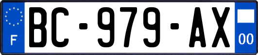BC-979-AX