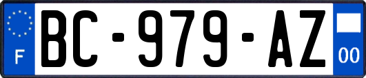 BC-979-AZ