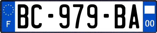 BC-979-BA