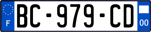 BC-979-CD