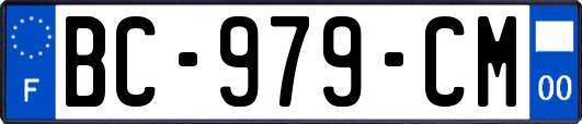 BC-979-CM