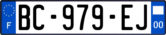 BC-979-EJ