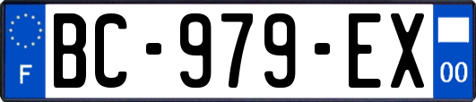 BC-979-EX