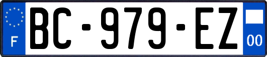 BC-979-EZ