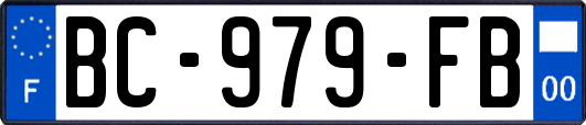 BC-979-FB