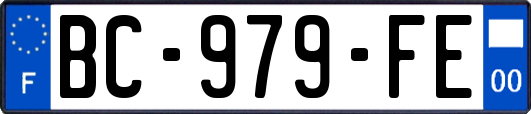 BC-979-FE