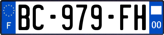 BC-979-FH