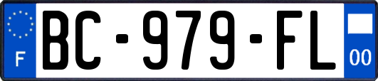BC-979-FL