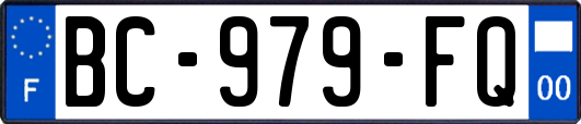 BC-979-FQ