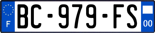BC-979-FS