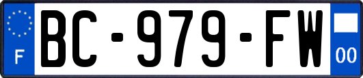 BC-979-FW