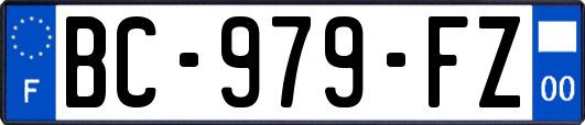 BC-979-FZ
