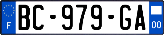 BC-979-GA