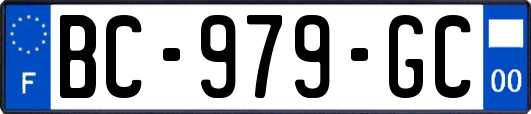 BC-979-GC