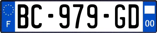 BC-979-GD