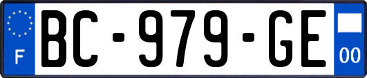 BC-979-GE