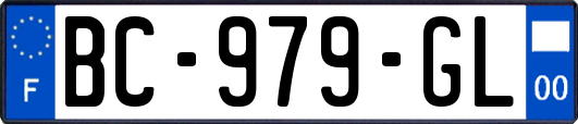BC-979-GL