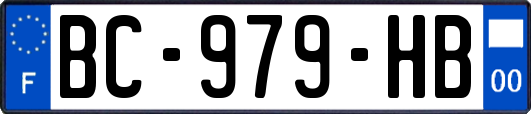 BC-979-HB