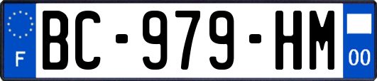 BC-979-HM