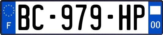 BC-979-HP