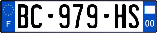 BC-979-HS